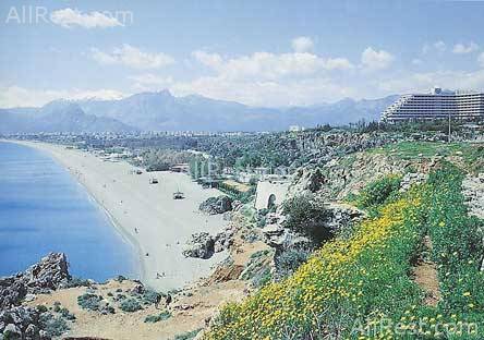 Alem Regency Apart 4